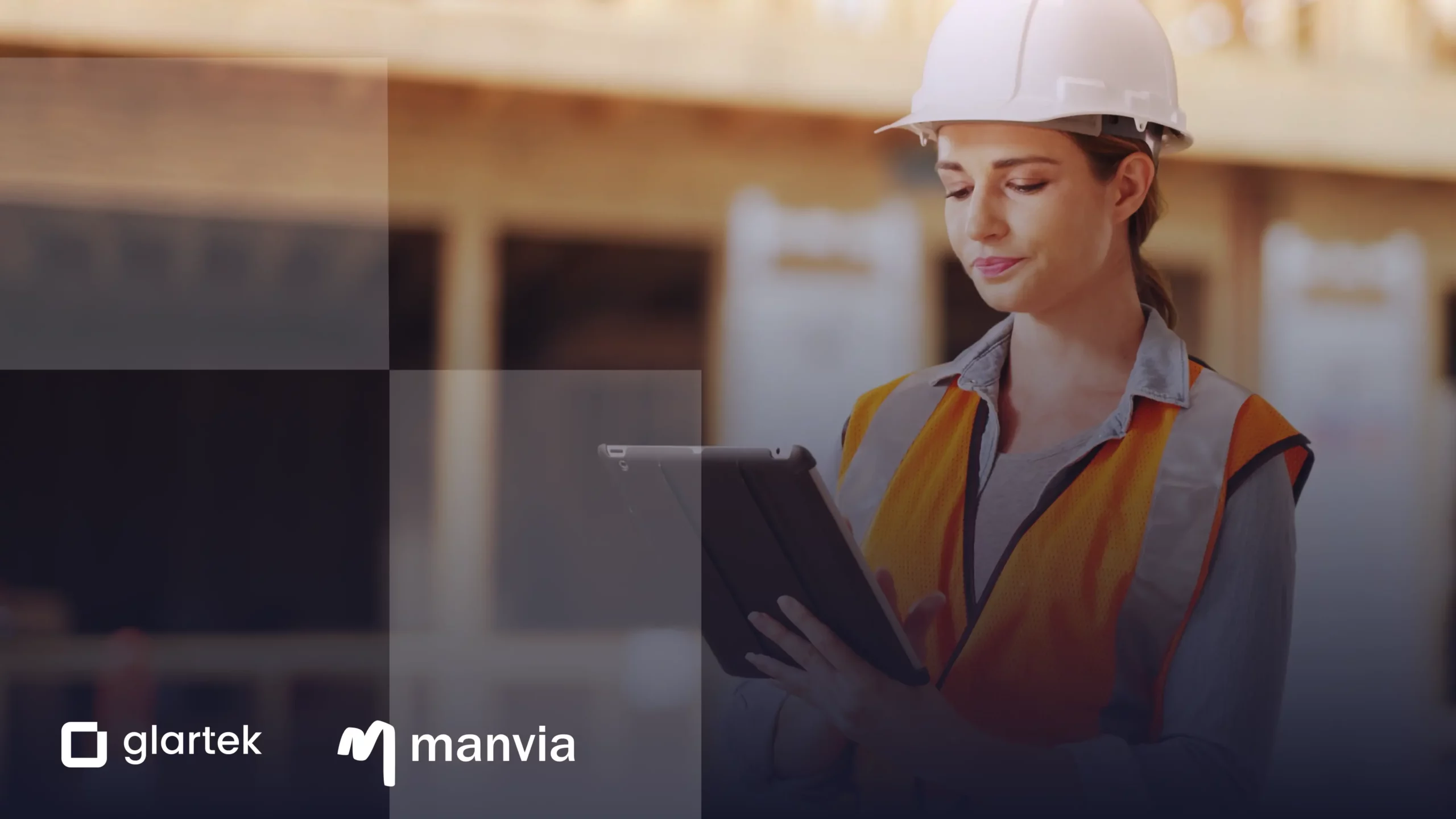 Visual Remote Assistance implementation in Maintenance Manvia implementation Connected Worker