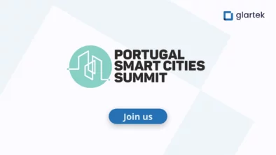 Smart cities summit Portugal Portugal eventos transformação digital