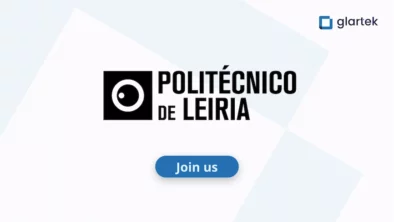 AR VR Politécnico Leiria Portugal Startup portugal
