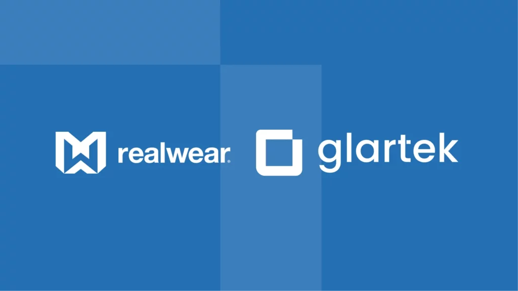 Realwear integrators Realwear partners Realwear app visual remote assistance