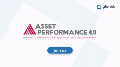 Asset Performance Asset management industry Asset management solution manufacturing