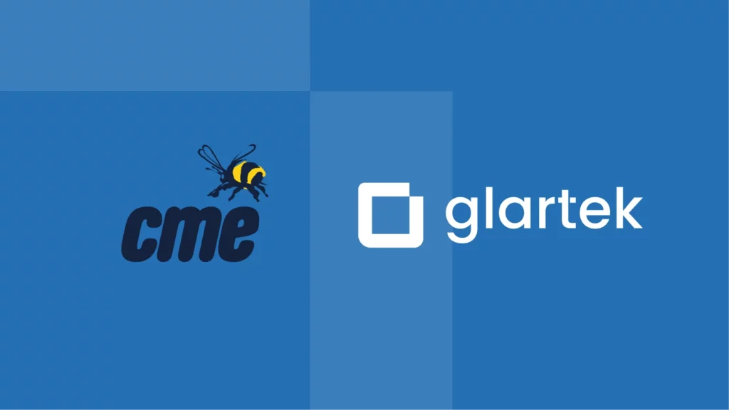 CME News updates CME adoption technology Glartek Connected Worker platform CME Portugal tecnologia Glartek