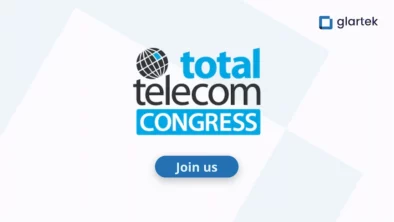Total telecom 2023 5G event 5G manufacturing