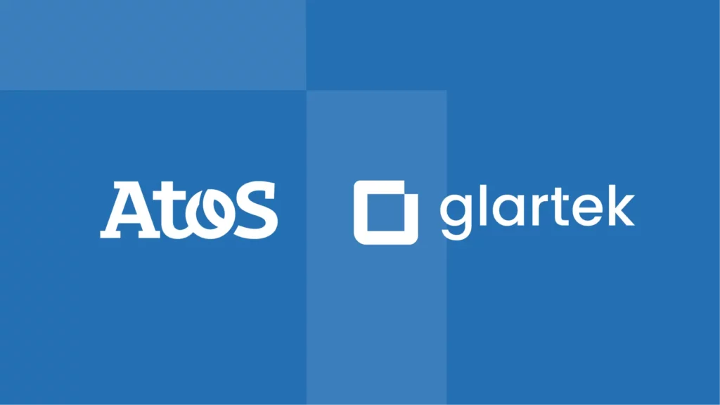 ATOS News Eviden News Technology collaboration partnership news Glartek