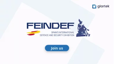 Defense event Spain events defense and digital transofrmation industry