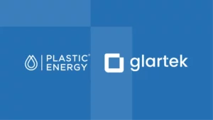 Plastic Energy news Glartek news Wast and recycling news
