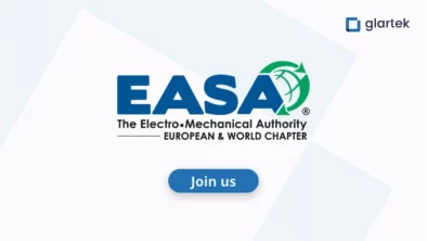 EASA event Digitalization of rotating motors industry
