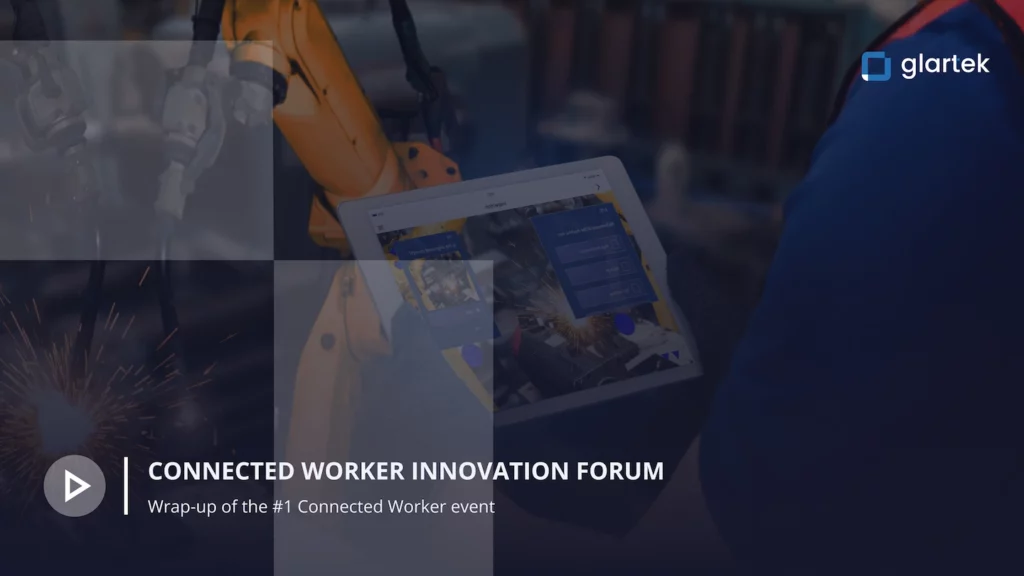 Connected Worker Event 2023 Portugal