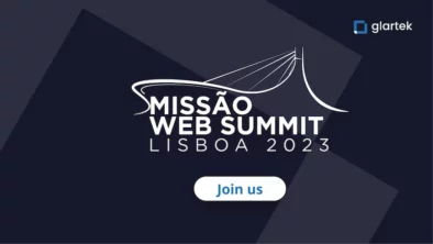 Web summit 2023 Missão Websummit portugal Startup web summit