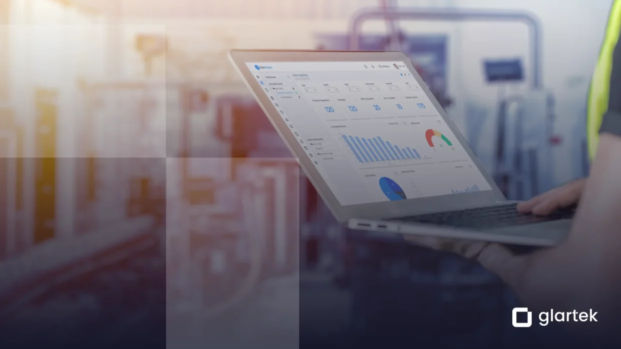 AUGMENTED & CONNECTED WORKER AND POWER BI – DATA PERFECT ALLIES