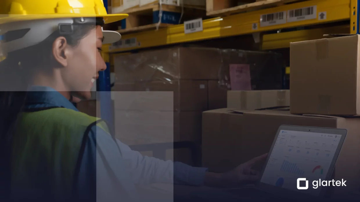 connected worker features