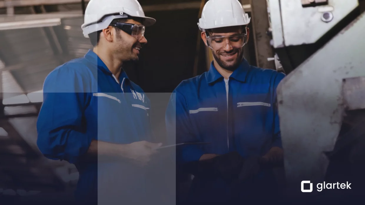 Augmented Connected Features