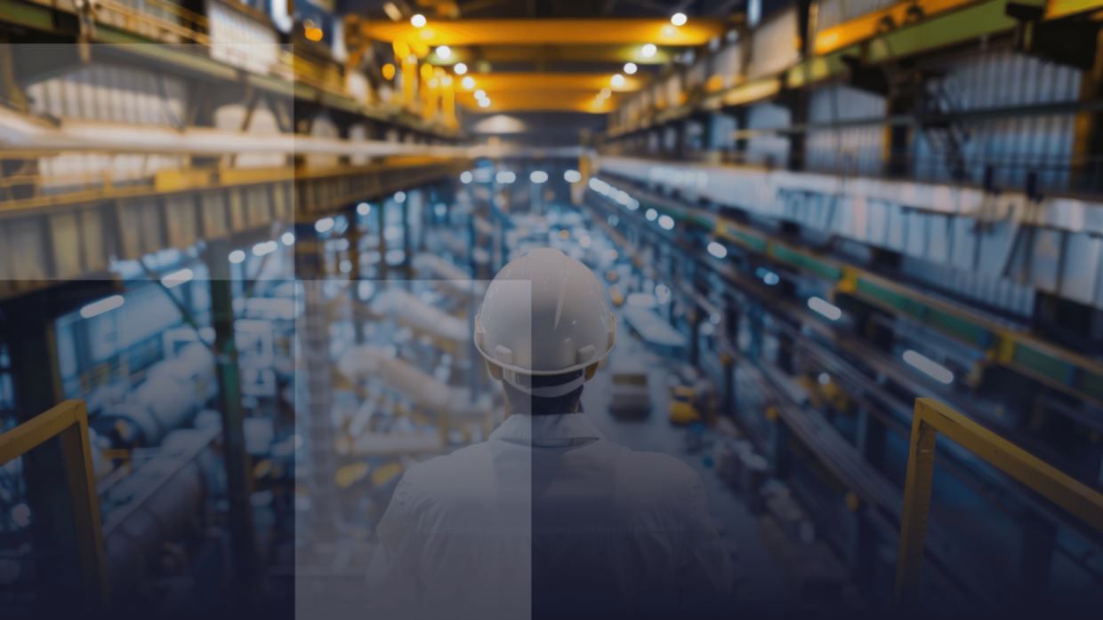 Achieve ISO 14001 Compliance with Glartek's #1 EHS Connected Worker