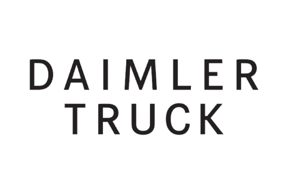 Daimler logo benefits