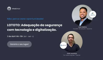 Webinar safety manufacturing LOTOTO LOTO LockOUT tagout Segurança industrial webinário portugal brasil Webinário Aquarius software