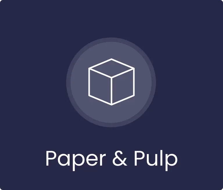 Paper & Pulp