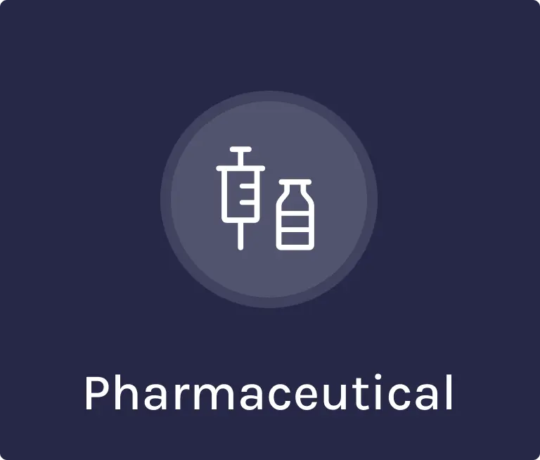 Pharmaceutical
