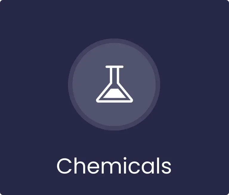 Chemicals