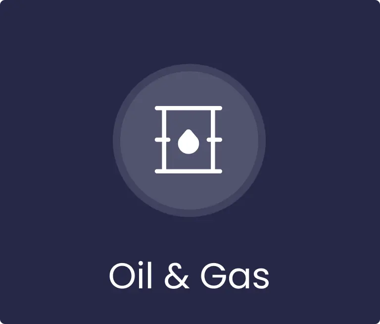 Oil & Gas